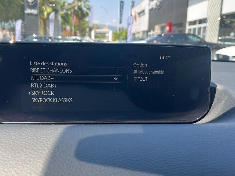 mazda - Visuel 7