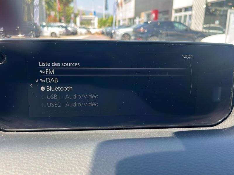 mazda - Visuel 8