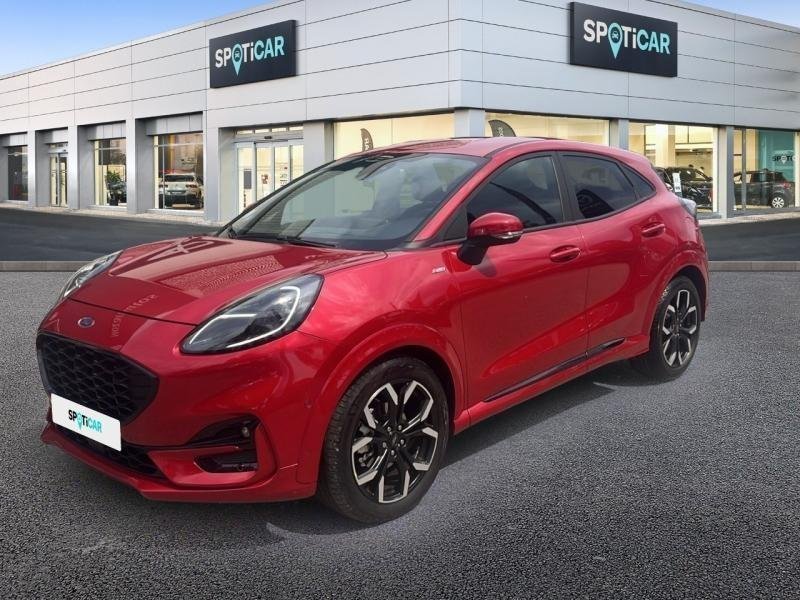 ford - Visuel 0