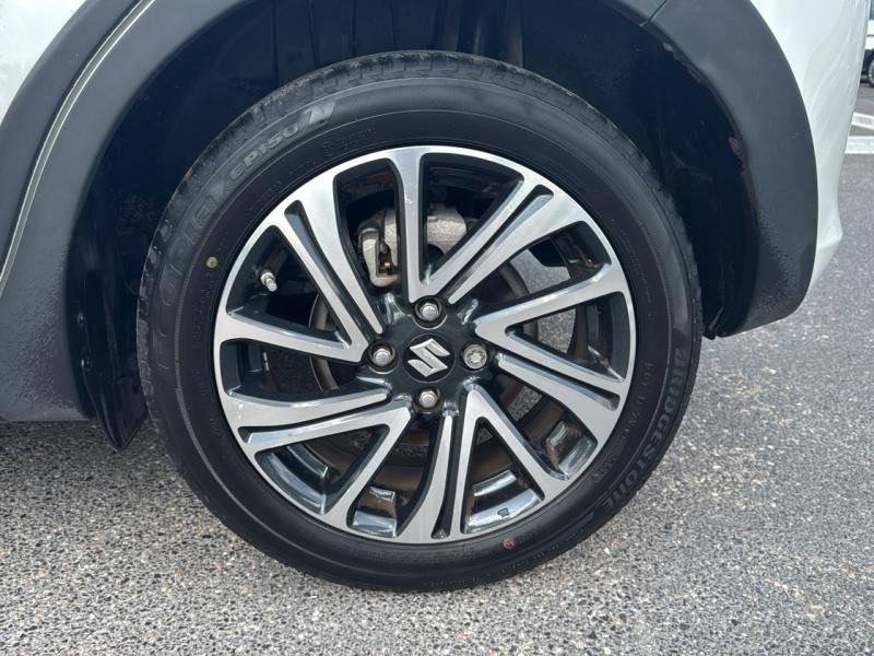 suzuki - Visuel 2