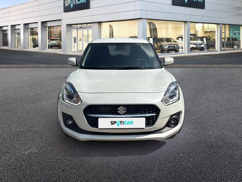 suzuki - Visuel 11
