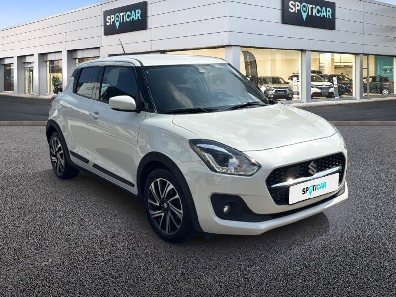 suzuki - Visuel 19