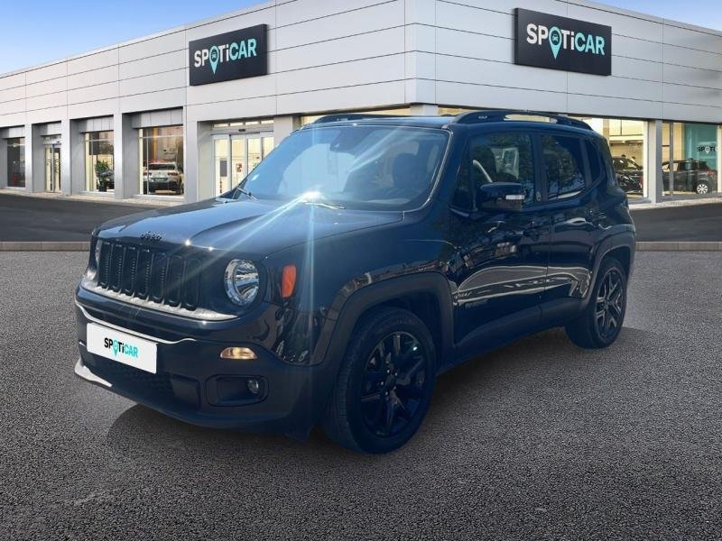 jeep - Visuel 0