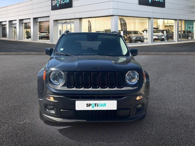 jeep - Visuel 1