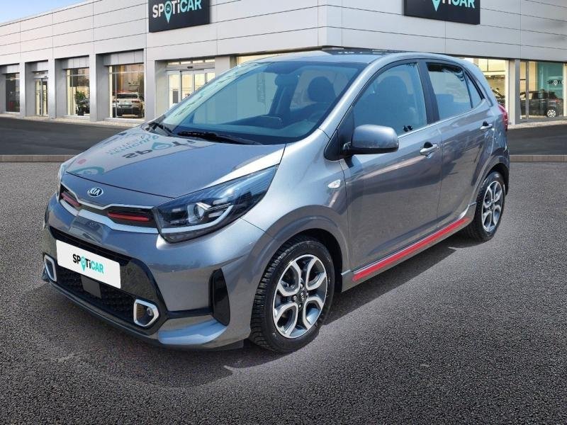kia - Visuel 0