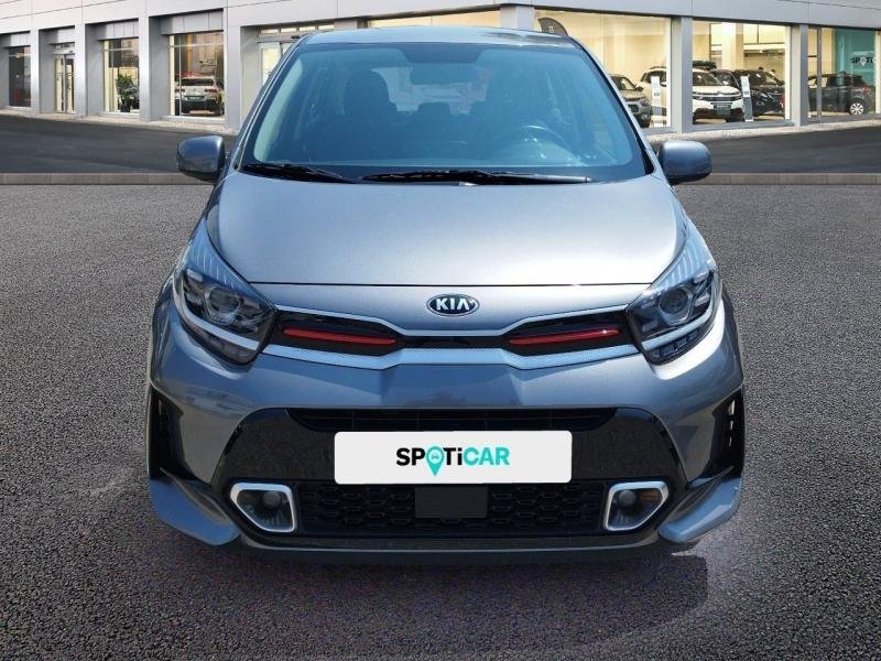 kia - Visuel 1