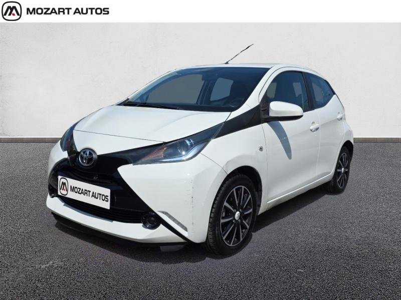 toyota - Visuel 0