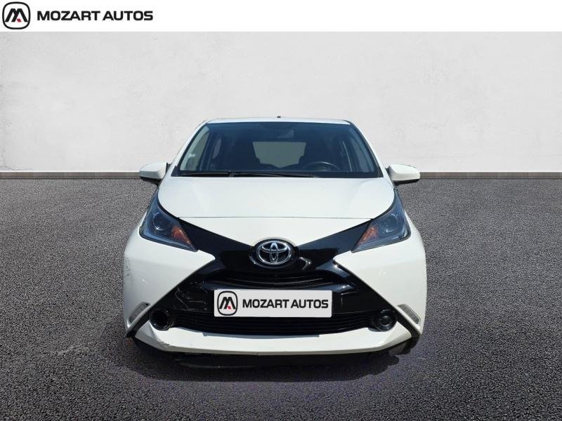toyota - Visuel 1