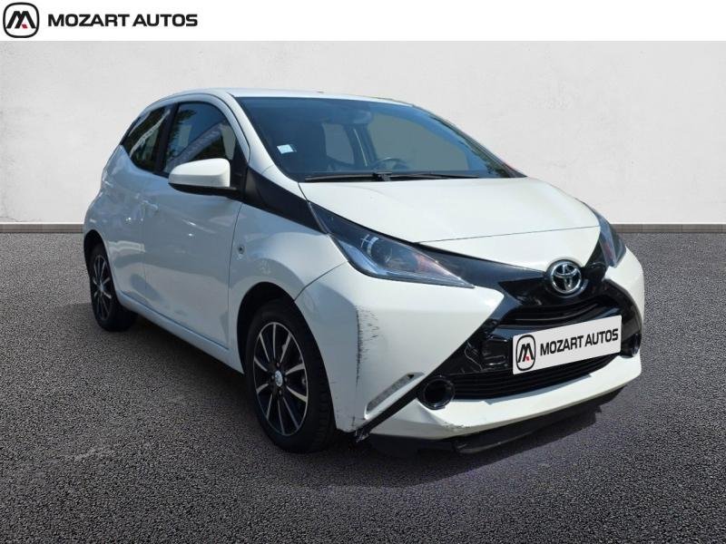 toyota - Visuel 2
