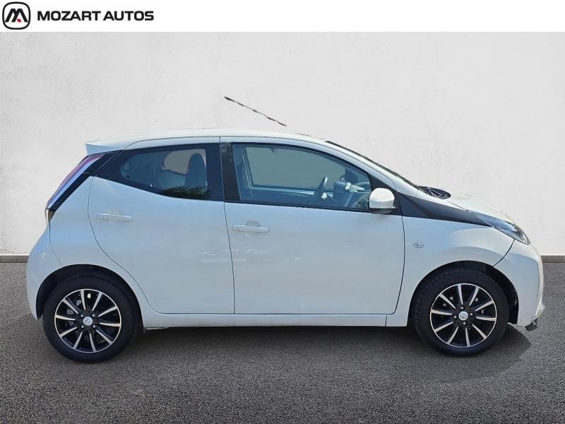 toyota - Visuel 3