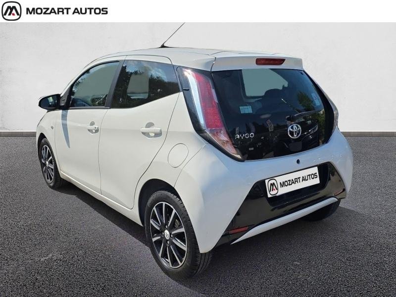 toyota - Visuel 6