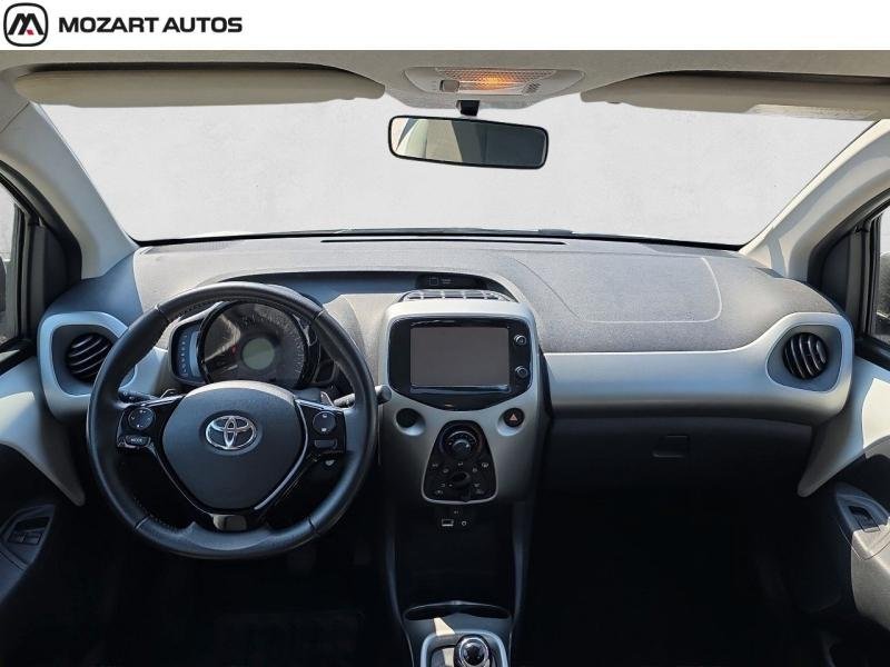 toyota - Visuel 7