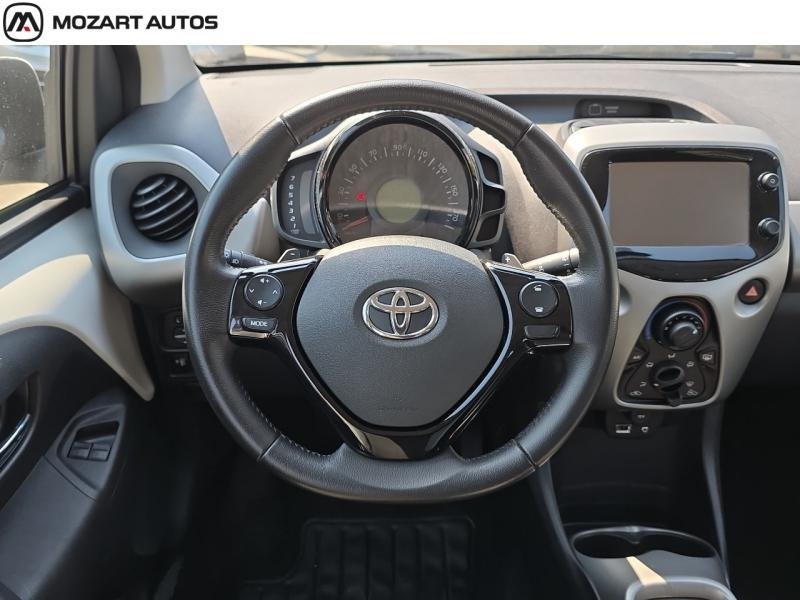 toyota - Visuel 14