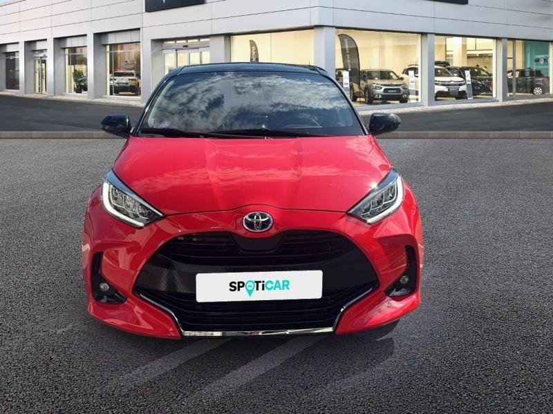 toyota - Visuel 1