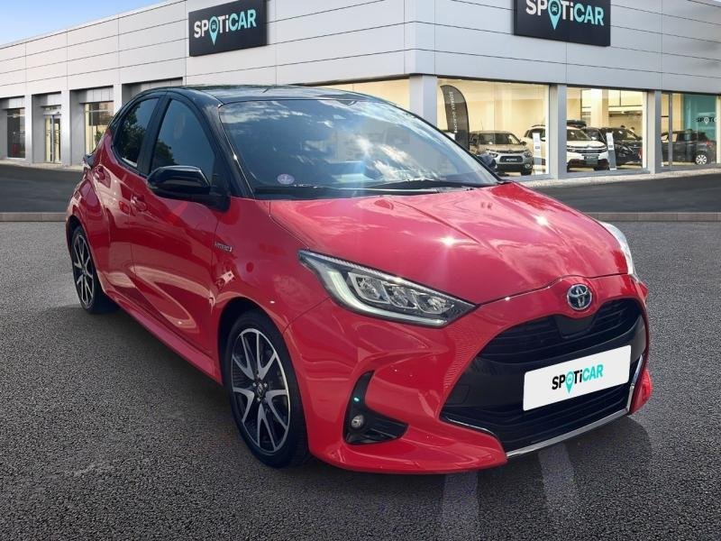 toyota - Visuel 2