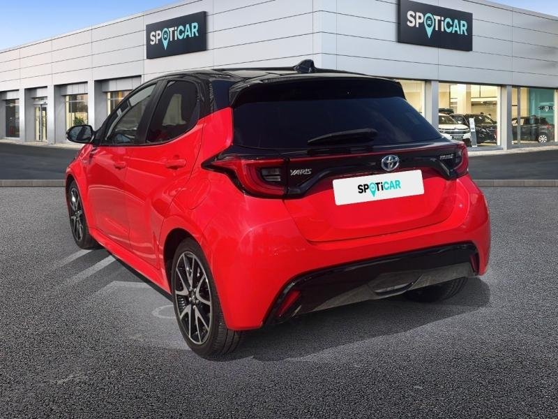 toyota - Visuel 3