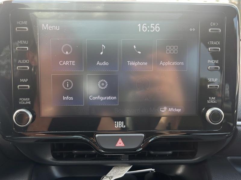 toyota - Visuel 9