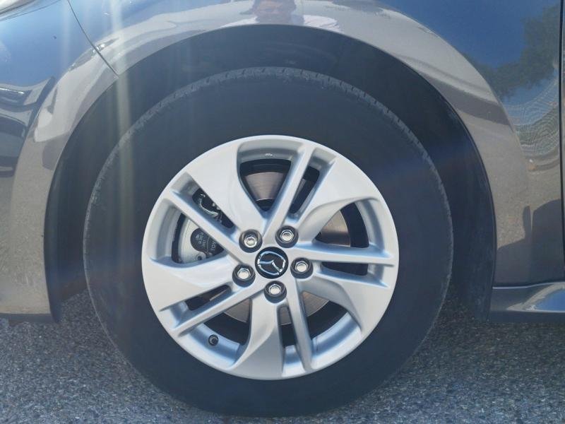 mazda - Visuel 10