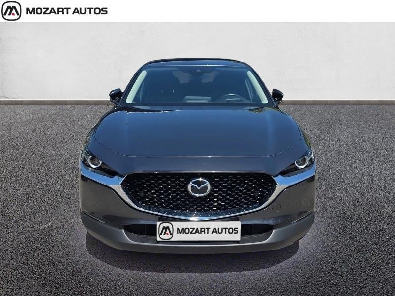 mazda - Visuel 1