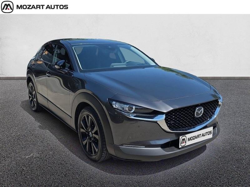 mazda - Visuel 2