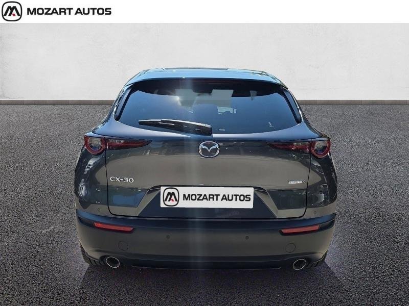 mazda - Visuel 4