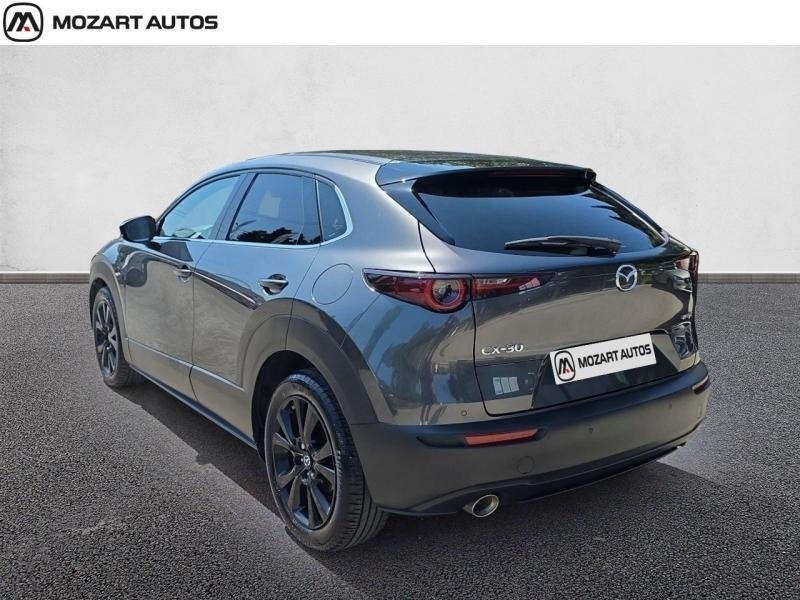 mazda - Visuel 6