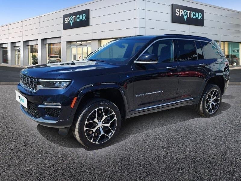 jeep - Visuel 0