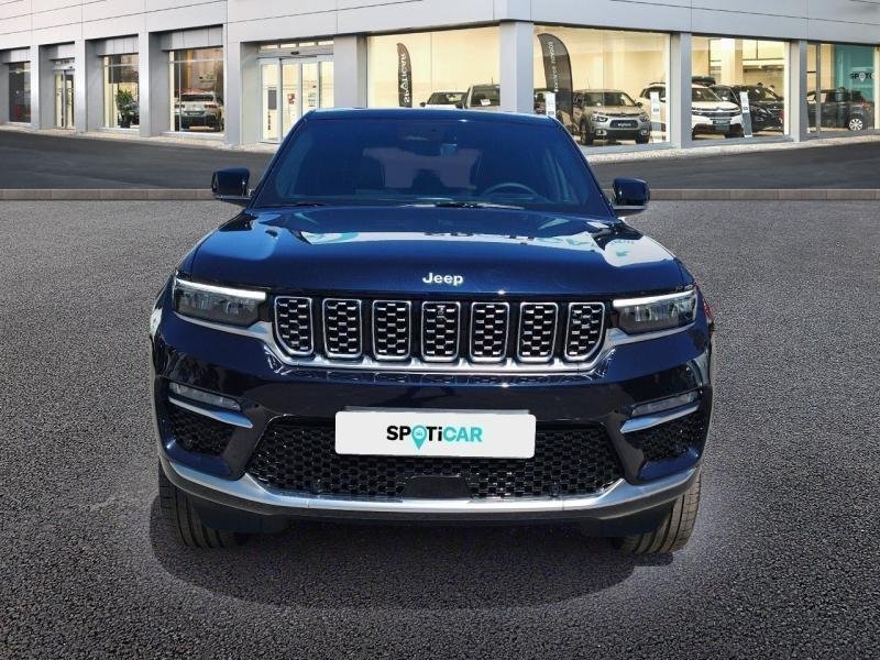 jeep - Visuel 1