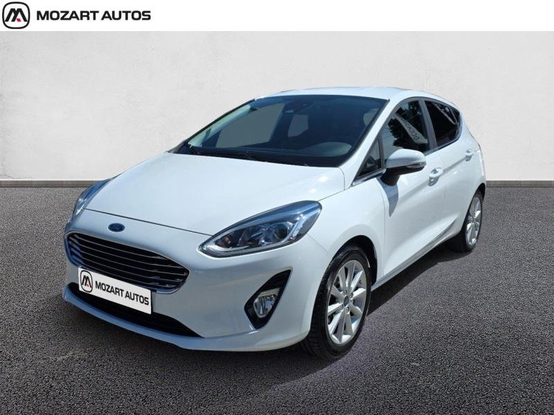 ford - Visuel 0