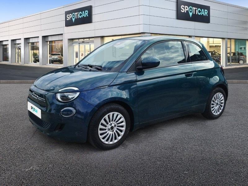fiat - Visuel 0