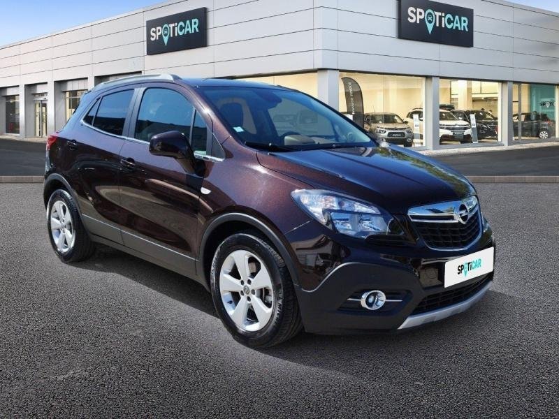 opel - Visuel 2