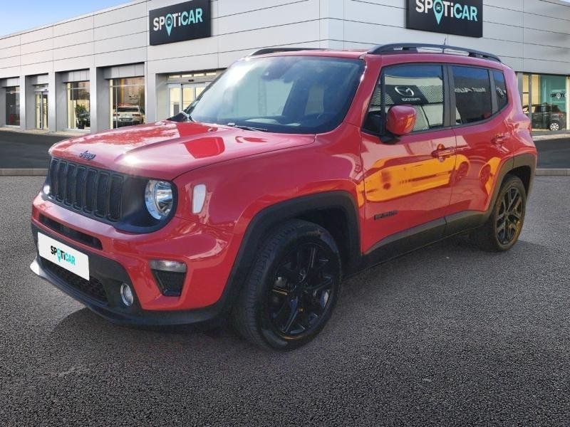 jeep - Visuel 0