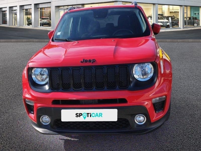 jeep - Visuel 1