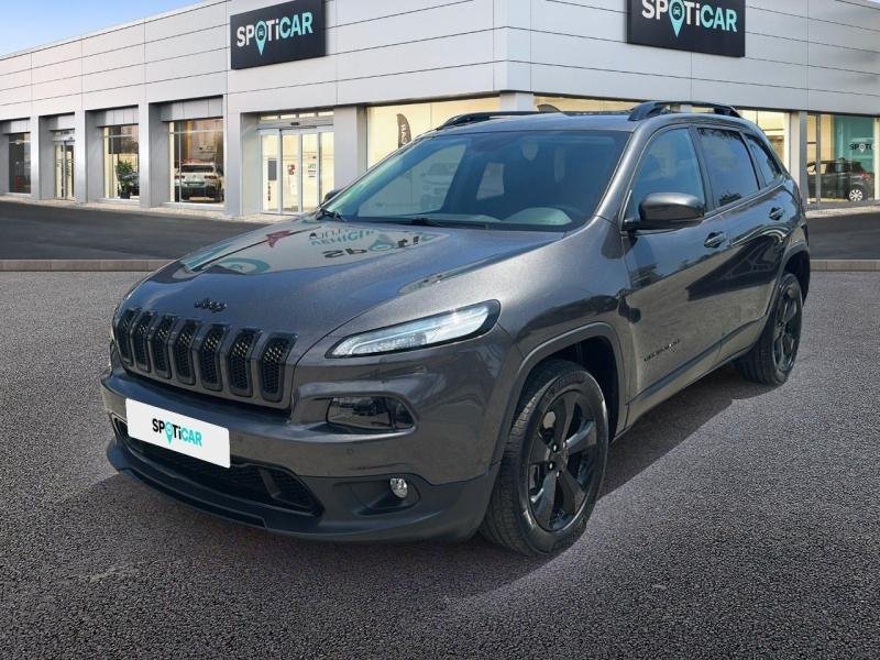 jeep - Visuel 0