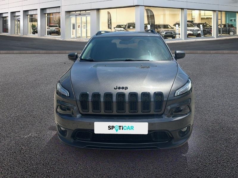 jeep - Visuel 1
