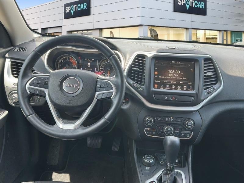 jeep - Visuel 7