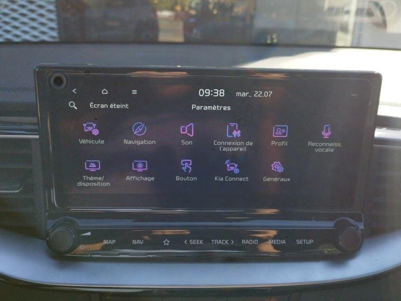 kia - Visuel 19