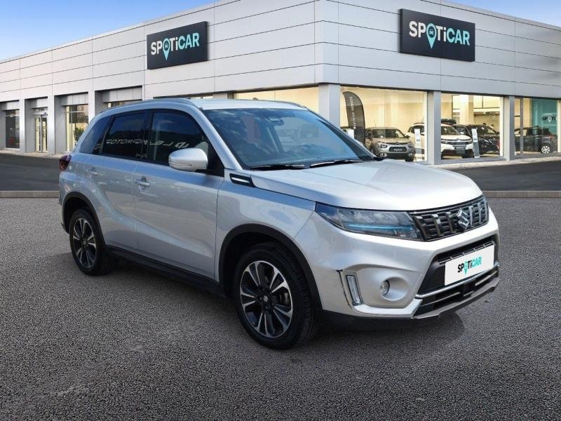 suzuki - Visuel 2