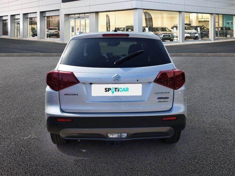suzuki - Visuel 4