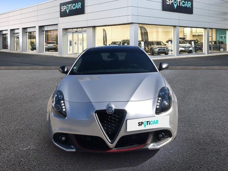 alfa romeo - Visuel 1