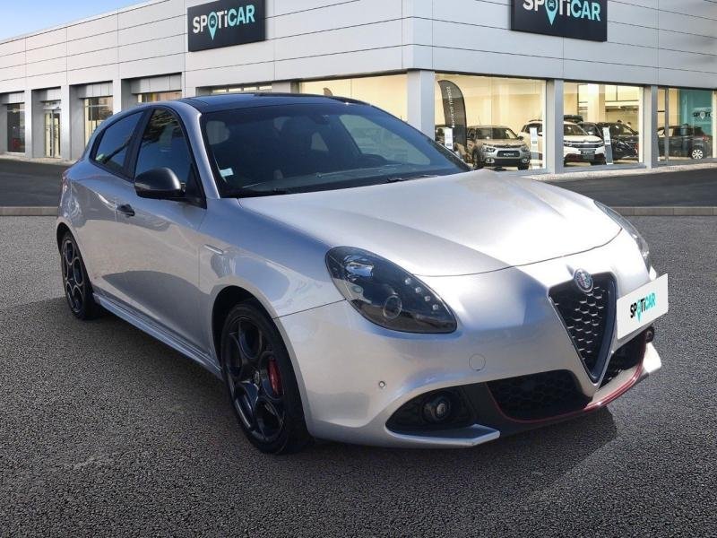 alfa romeo - Visuel 2