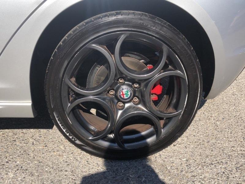 alfa romeo - Visuel 10