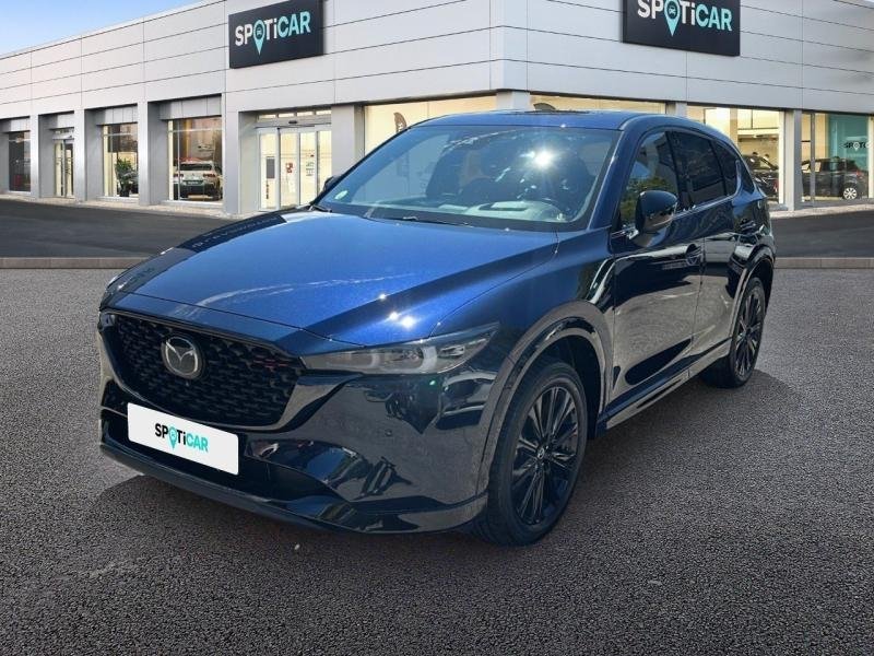 mazda - Visuel 0
