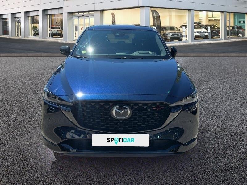 mazda - Visuel 1