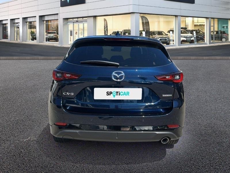 mazda - Visuel 4