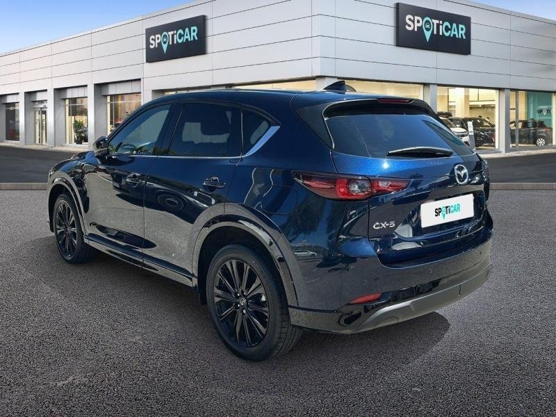 mazda - Visuel 6