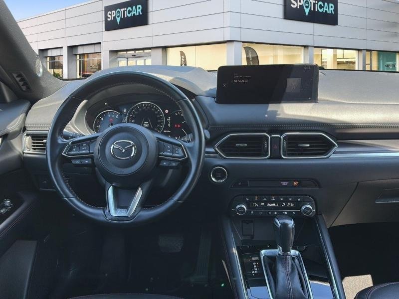 mazda - Visuel 7