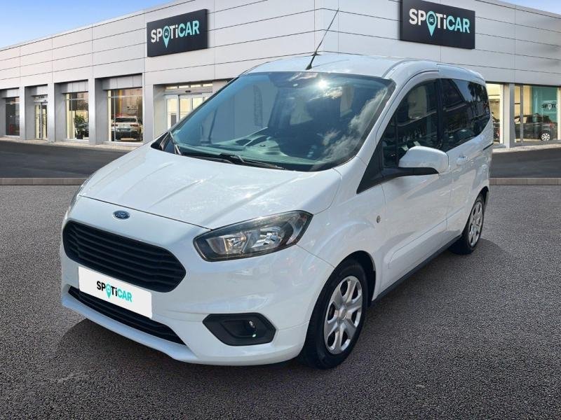 ford - Visuel 0