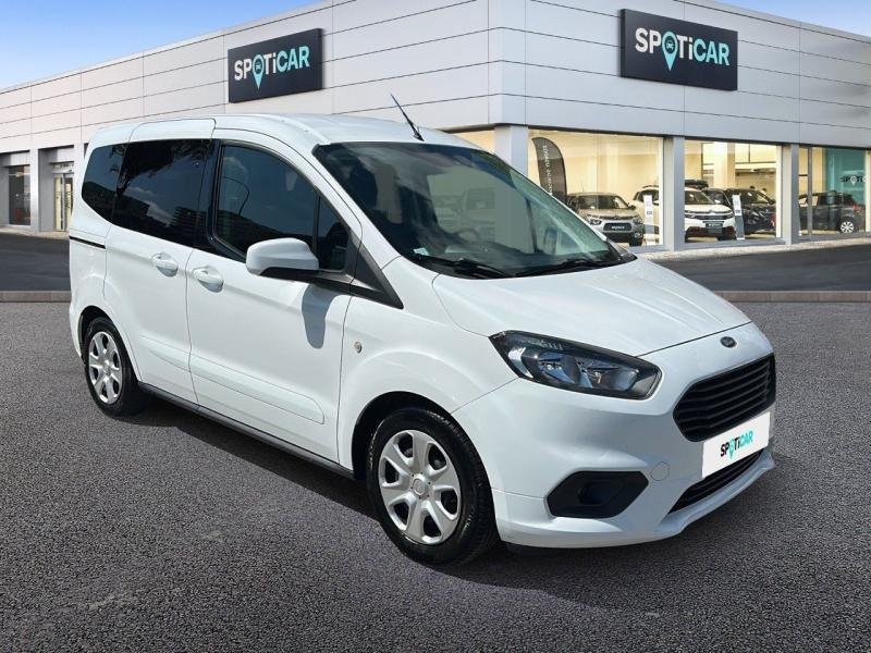 ford - Visuel 2