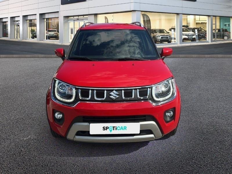 suzuki - Visuel 1